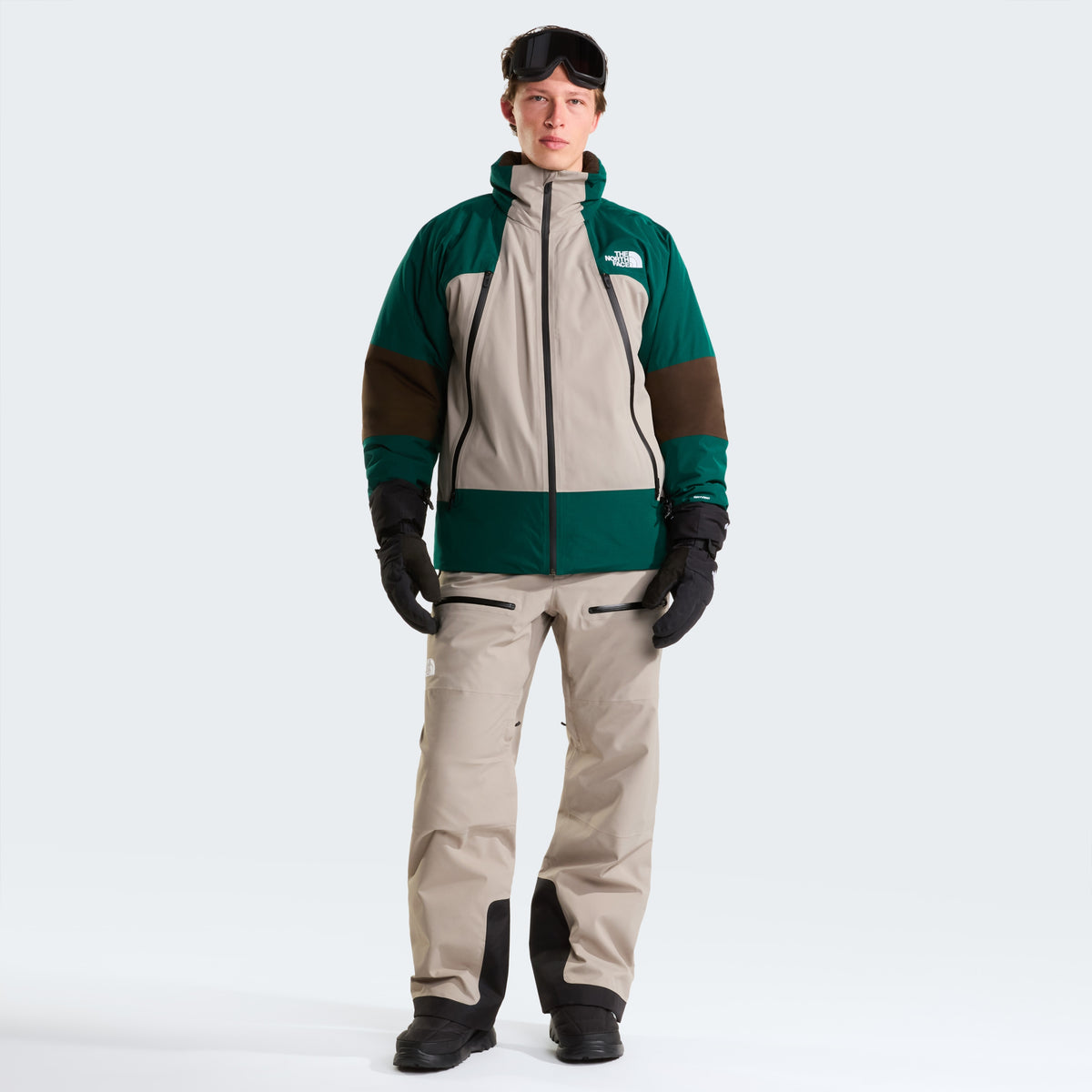 THE NORTH FACE M CHAKAL PANT Skihosen THE NORTH FACE