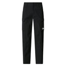 THE NORTH FACE M EXPLORATION CARGO PANT TNF BLACK Wanderhosen THE NORTH FACE TNF BLACK 30