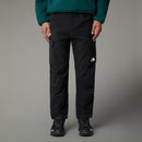 THE NORTH FACE M EXPLORATION CARGO PANT TNF BLACK Wanderhosen THE NORTH FACE