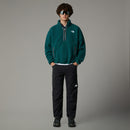 THE NORTH FACE M EXPLORATION CARGO PANT TNF BLACK Wanderhosen THE NORTH FACE