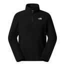 THE NORTH FACE M GLACIER FLEECE 1/4 ZIP JACKET Fleecejacken & Pullover THE NORTH FACE JK3 S