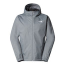 THE NORTH FACE M QUEST JACKET - EU Wanderjacken THE NORTH FACE MONUMENT GREY M