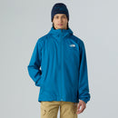 THE NORTH FACE M QUEST JACKET - EU Wanderjacken THE NORTH FACE DUSK BLUE S