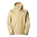THE NORTH FACE M QUEST JACKET - EU Wanderjacken THE NORTH FACE Khaki Stone S