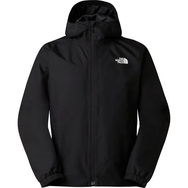 THE NORTH FACE M QUEST MONO JACKET Wanderjacken THE NORTH FACE TNF BLACK S