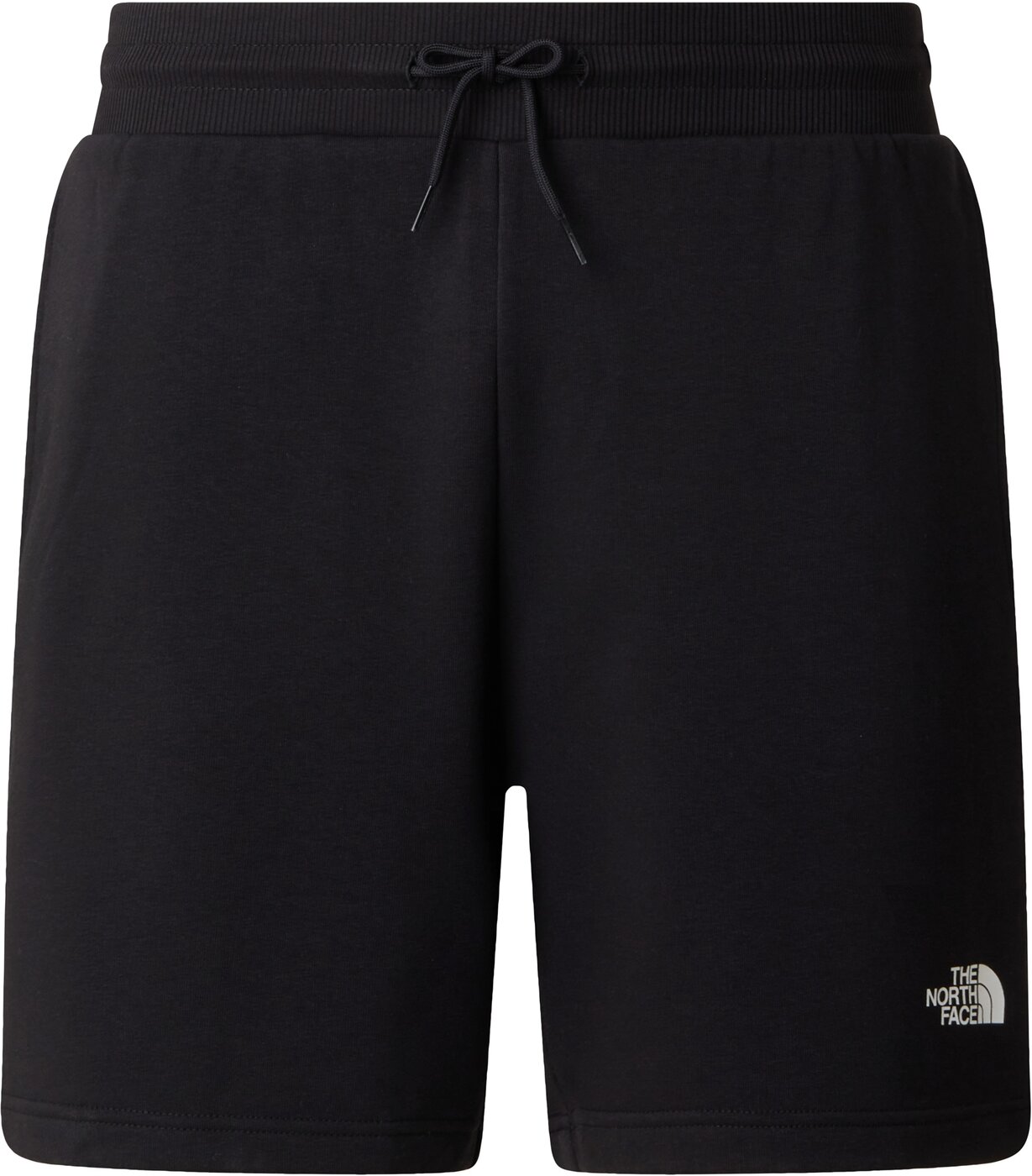 THE NORTH FACE M SIMPLE DOME LIGHT REGULAR SHORTS Freizeithosen THE NORTH FACE TNF BLACK S
