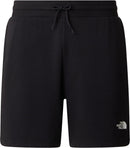 THE NORTH FACE M SIMPLE DOME LIGHT REGULAR SHORTS Freizeithosen THE NORTH FACE TNF BLACK S