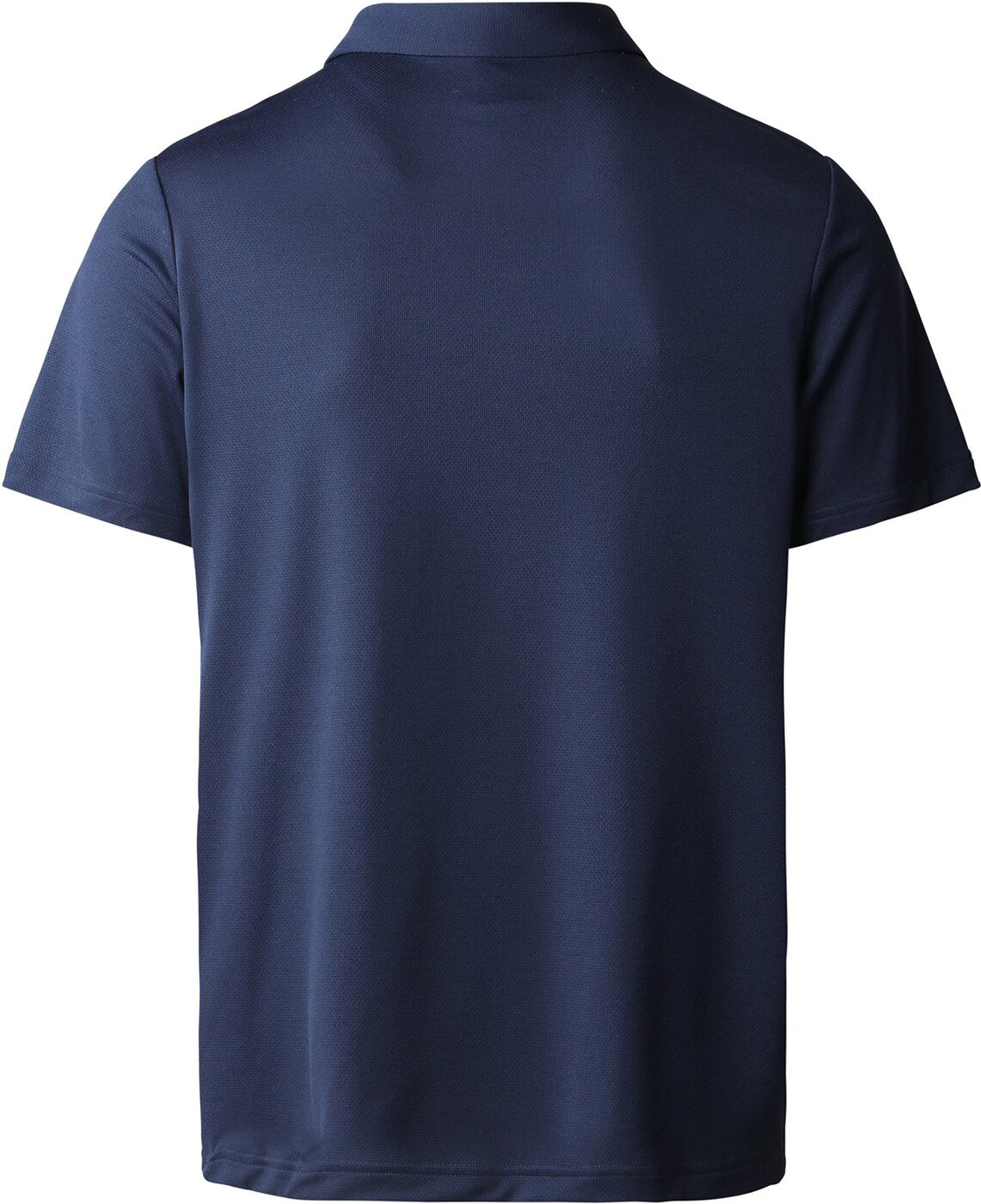 THE NORTH FACE M TANKEN POLO - EU Wandershirts /-hemden THE NORTH FACE