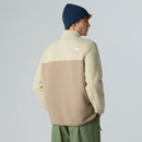 THE NORTH FACE M YUMIORI 1/4 ZIP THE NORTH FACE