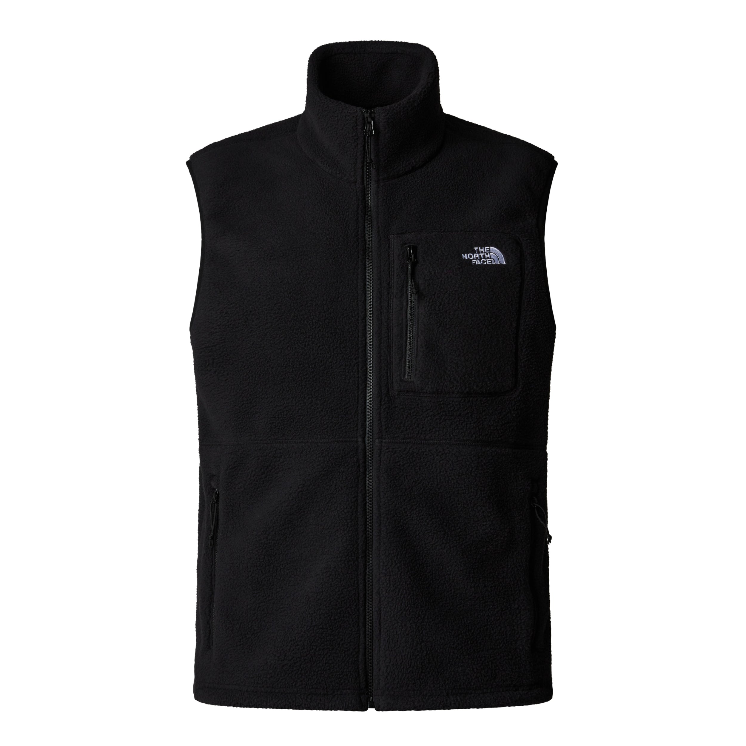 THE NORTH FACE M YUMIORI VEST Wanderjacken THE NORTH FACE TNF BLACK M