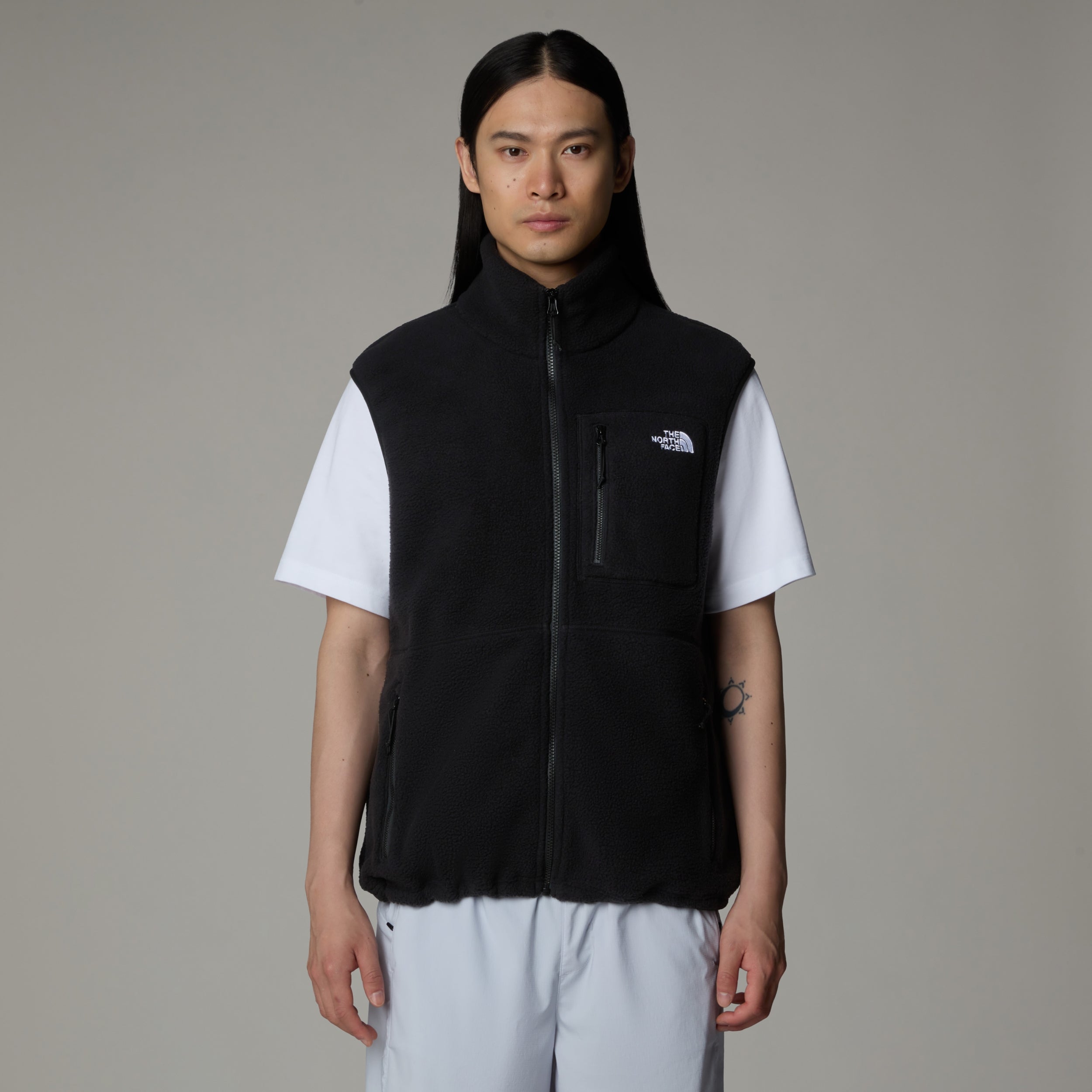 THE NORTH FACE M YUMIORI VEST Wanderjacken THE NORTH FACE