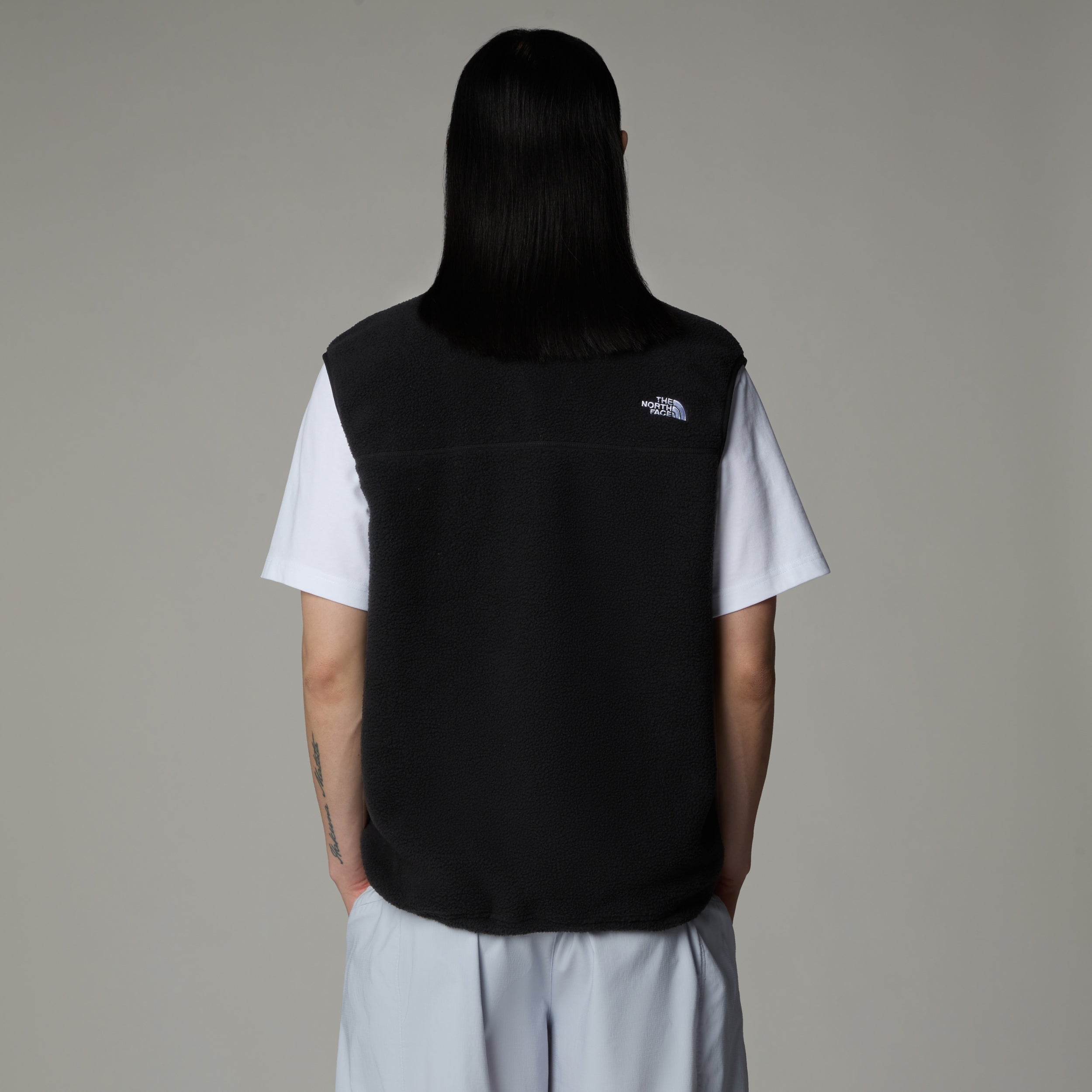 THE NORTH FACE M YUMIORI VEST Wanderjacken THE NORTH FACE