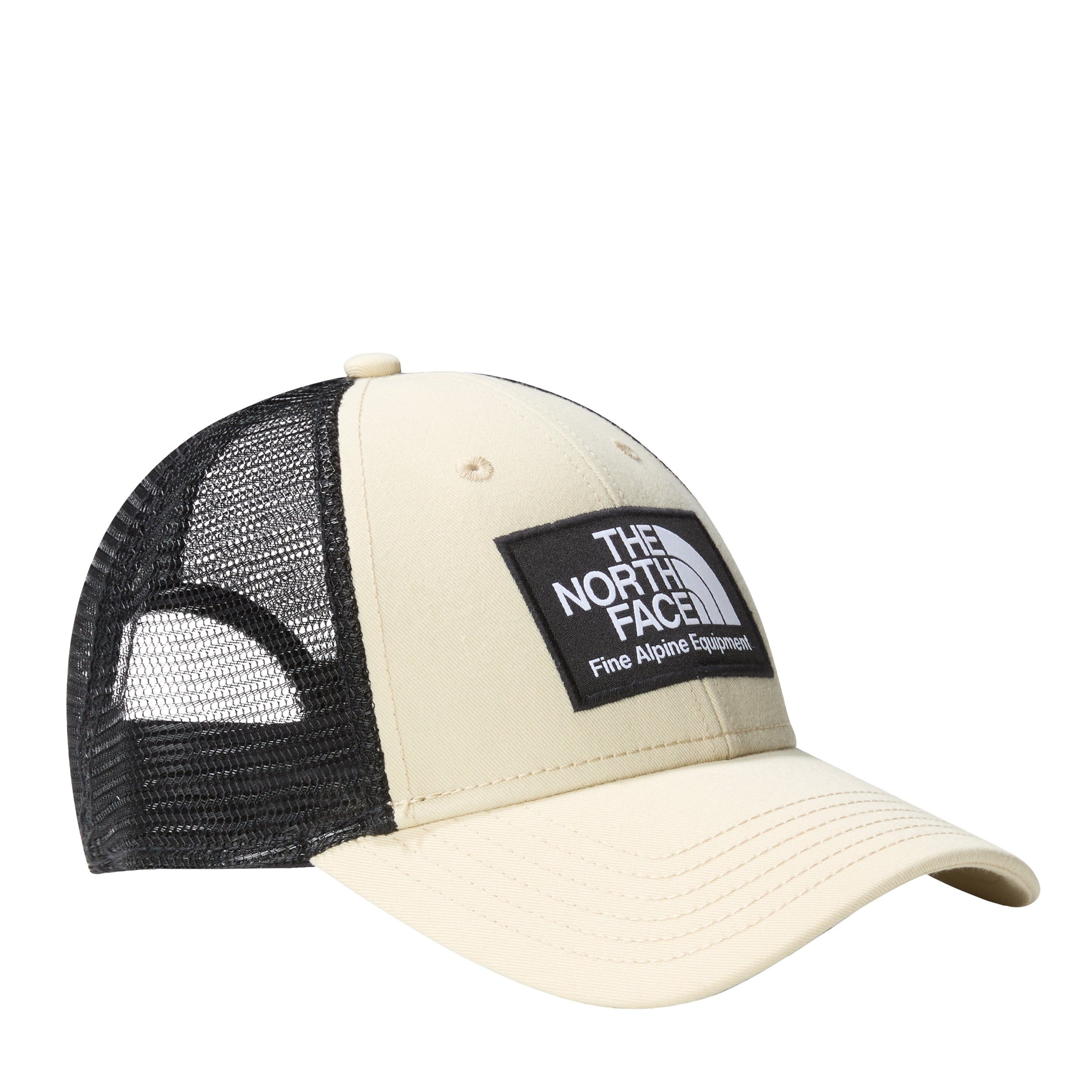 THE NORTH FACE MUDDER TRUCKER Caps THE NORTH FACE Gravel -