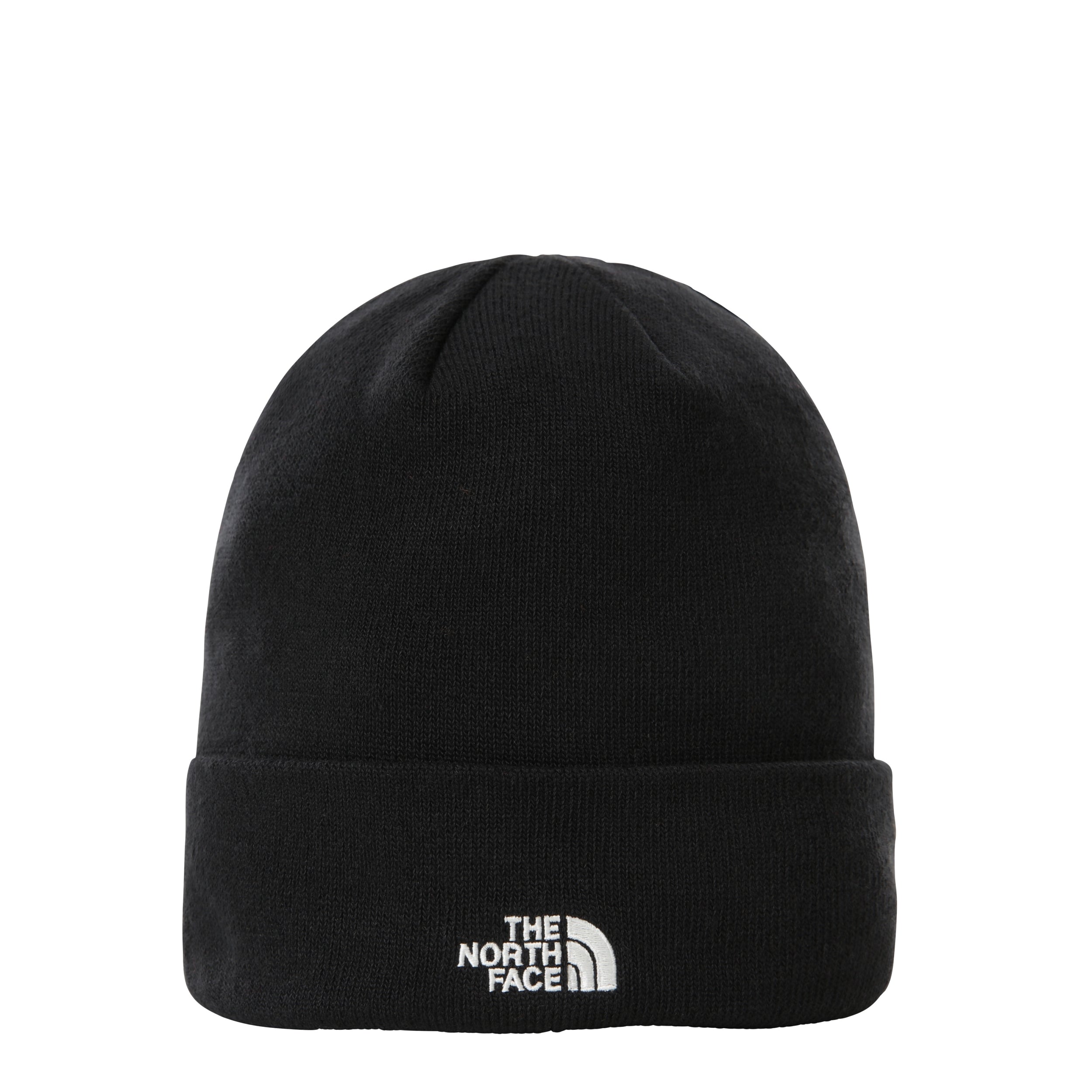 THE NORTH FACE NORM BEANIE Mützen THE NORTH FACE TNF Black -