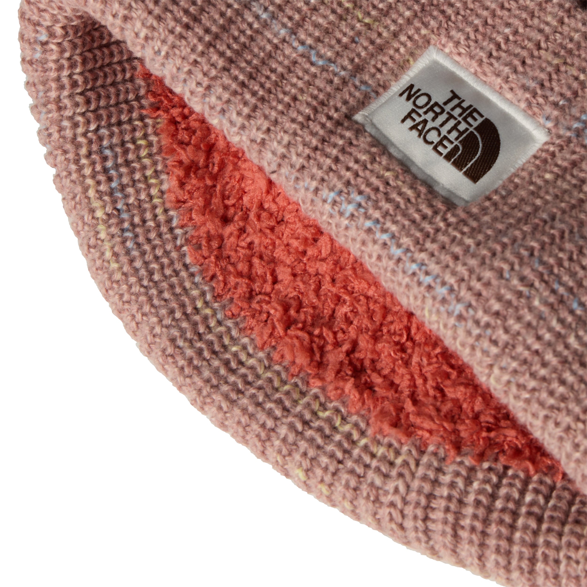 THE NORTH FACE SALTY BAE LINED BEANIE THE NORTH FACE