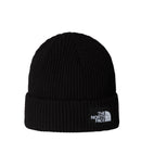 THE NORTH FACE SALTY LINED BEANIE THE NORTH FACE TNF BLACK -