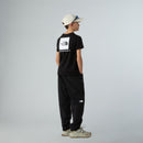THE NORTH FACE TEEN BOX NSE REGULAR SS TEE Freizeitshirts /-hemden THE NORTH FACE