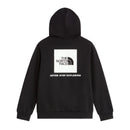 THE NORTH FACE TEEN EVOLUTION BOX NSE PULLOVER HOODIE