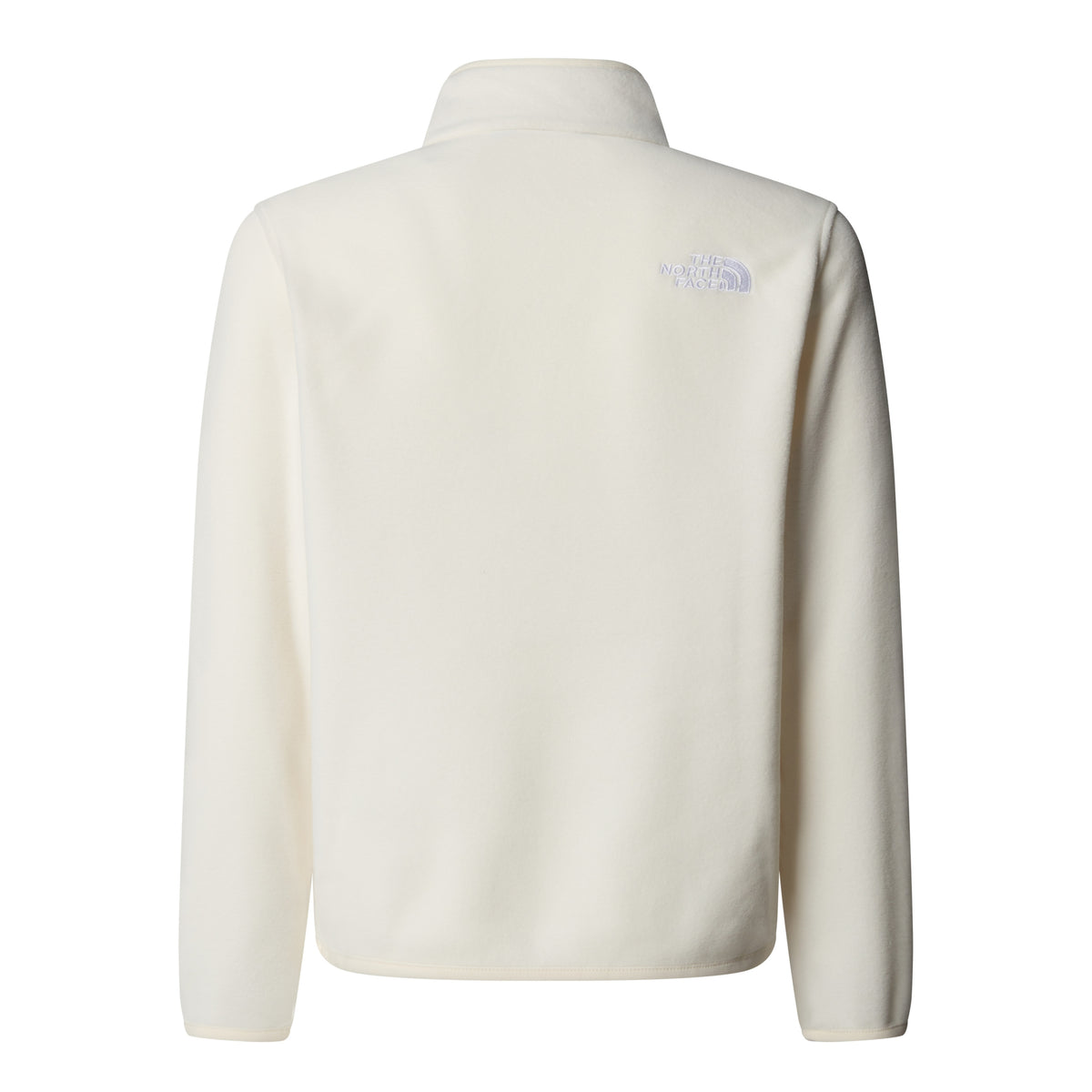 THE NORTH FACE TEEN GLACIER 1/4 ZIP PULLOVER Wanderjacken THE NORTH FACE