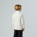 THE NORTH FACE TEEN GLACIER 1/4 ZIP PULLOVER Wanderjacken THE NORTH FACE