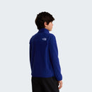 THE NORTH FACE TEEN GLACIER FZ ZIP IN JACKET Freizeitpullover THE NORTH FACE