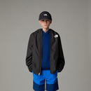 THE NORTH FACE TEEN ZIPLINE RAIN JACKET THE NORTH FACE