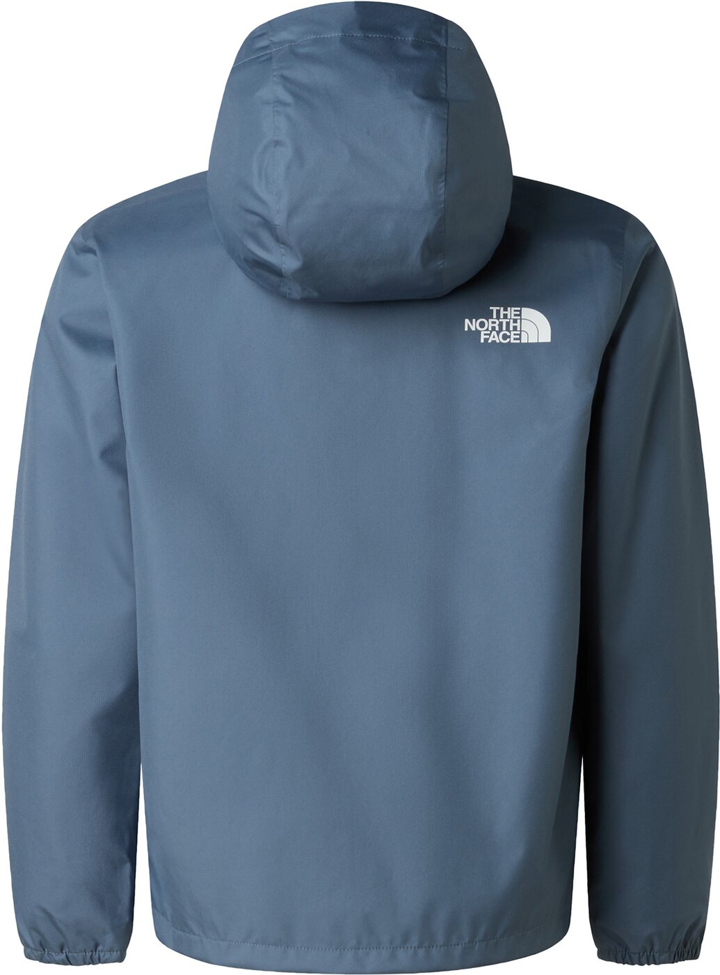 THE NORTH FACE TEEN ZIPLINE RAIN JACKET THE NORTH FACE