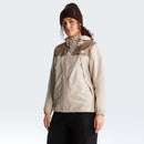 THE NORTH FACE W ANTORA RAIN JACKET - REFIT TNF BLACK Wanderjacken THE NORTH FACE