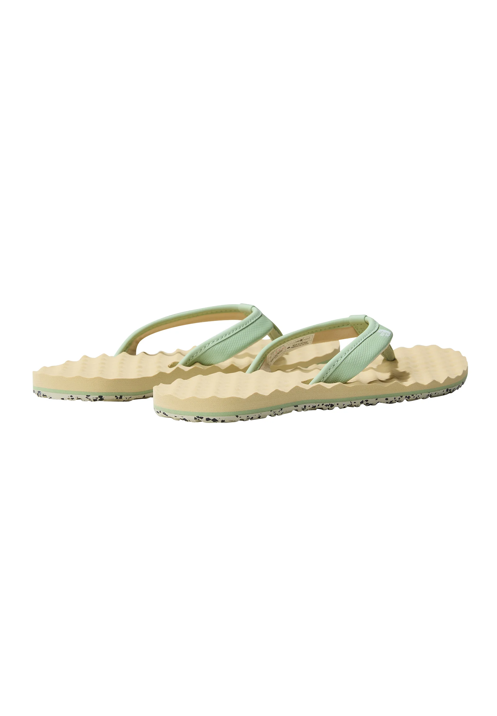 THE NORTH FACE W BASE CAMP MINI II Badeschuhe & FlipFlops THE NORTH FACE