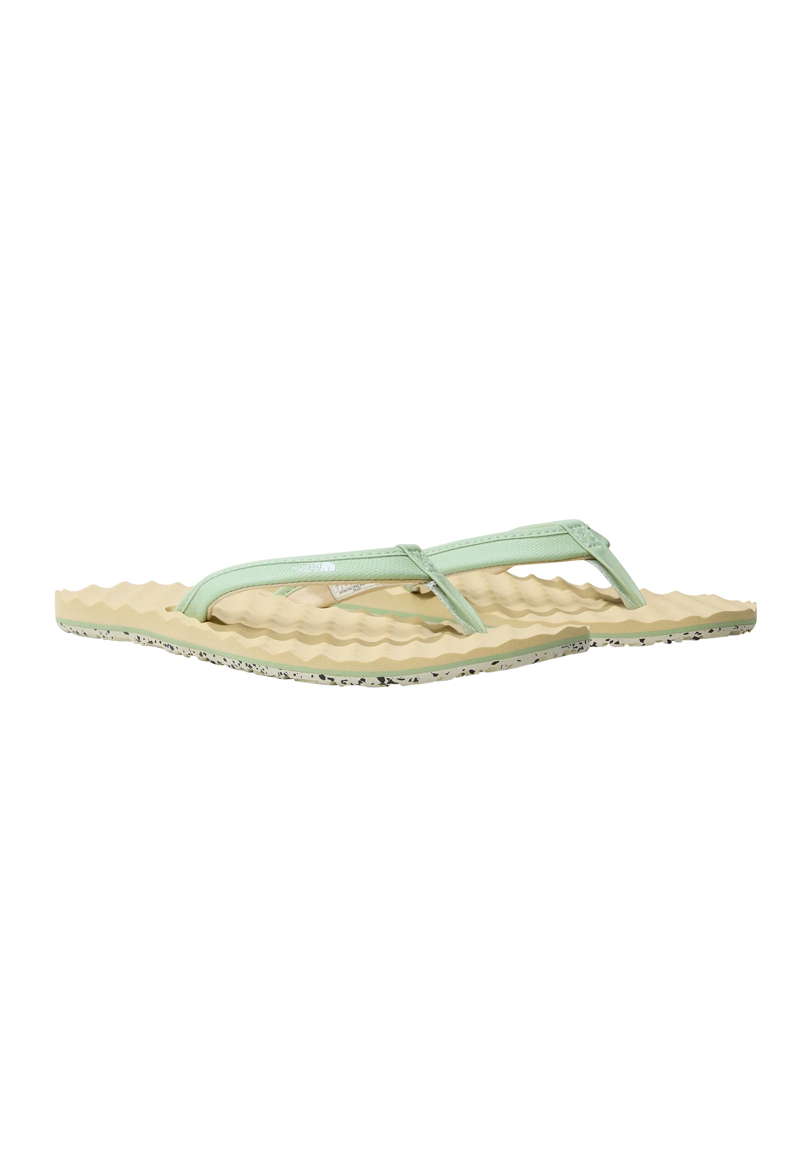 THE NORTH FACE W BASE CAMP MINI II Badeschuhe & FlipFlops THE NORTH FACE