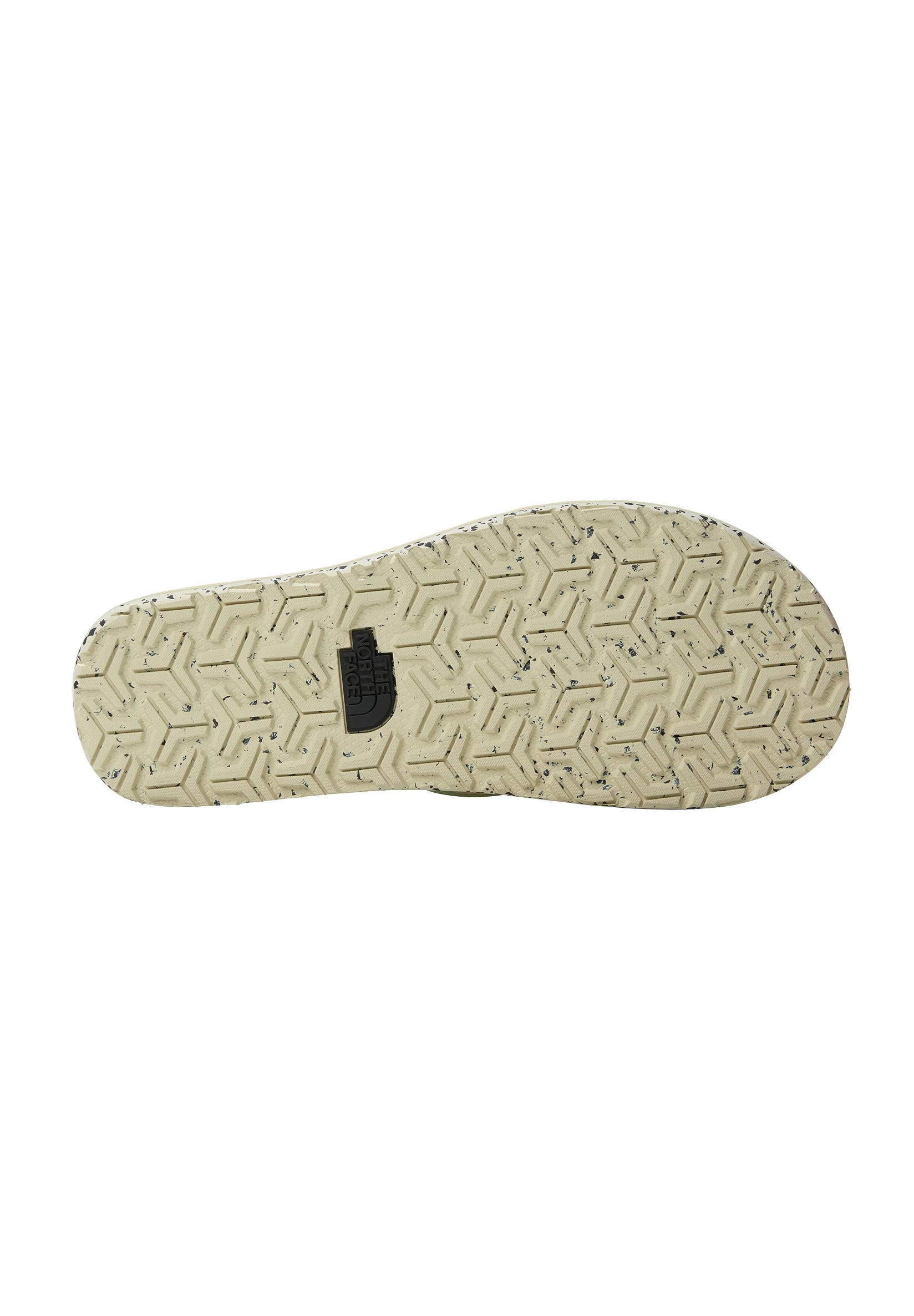 THE NORTH FACE W BASE CAMP MINI II Badeschuhe & FlipFlops THE NORTH FACE