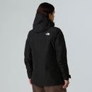 THE NORTH FACE W CARTO MONO TRICLIMATE HOODED THE NORTH FACE
