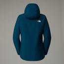 THE NORTH FACE W CARTO TRICLIMATE JACKET Wanderjacken THE NORTH FACE
