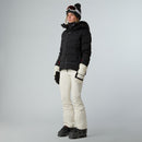 THE NORTH FACE W CIRQUE DOWN JACKET Skijacken THE NORTH FACE