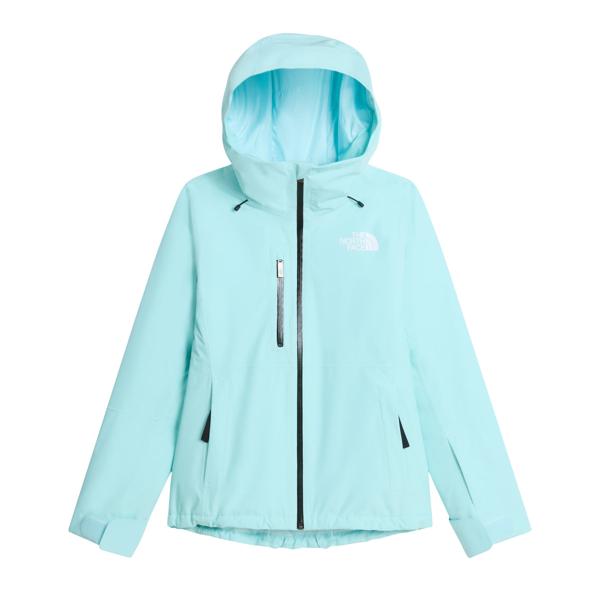 THE NORTH FACE W DESCENDIT JACKET Skijacken THE NORTH FACE Glacier S