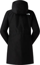 THE NORTH FACE W DRYVENT HIKESTELLER PARKA Wanderjacken THE NORTH FACE