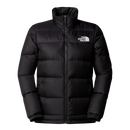 THE NORTH FACE W EREBUS DOWN JACKET Wanderjacken THE NORTH FACE TNF BLACK S