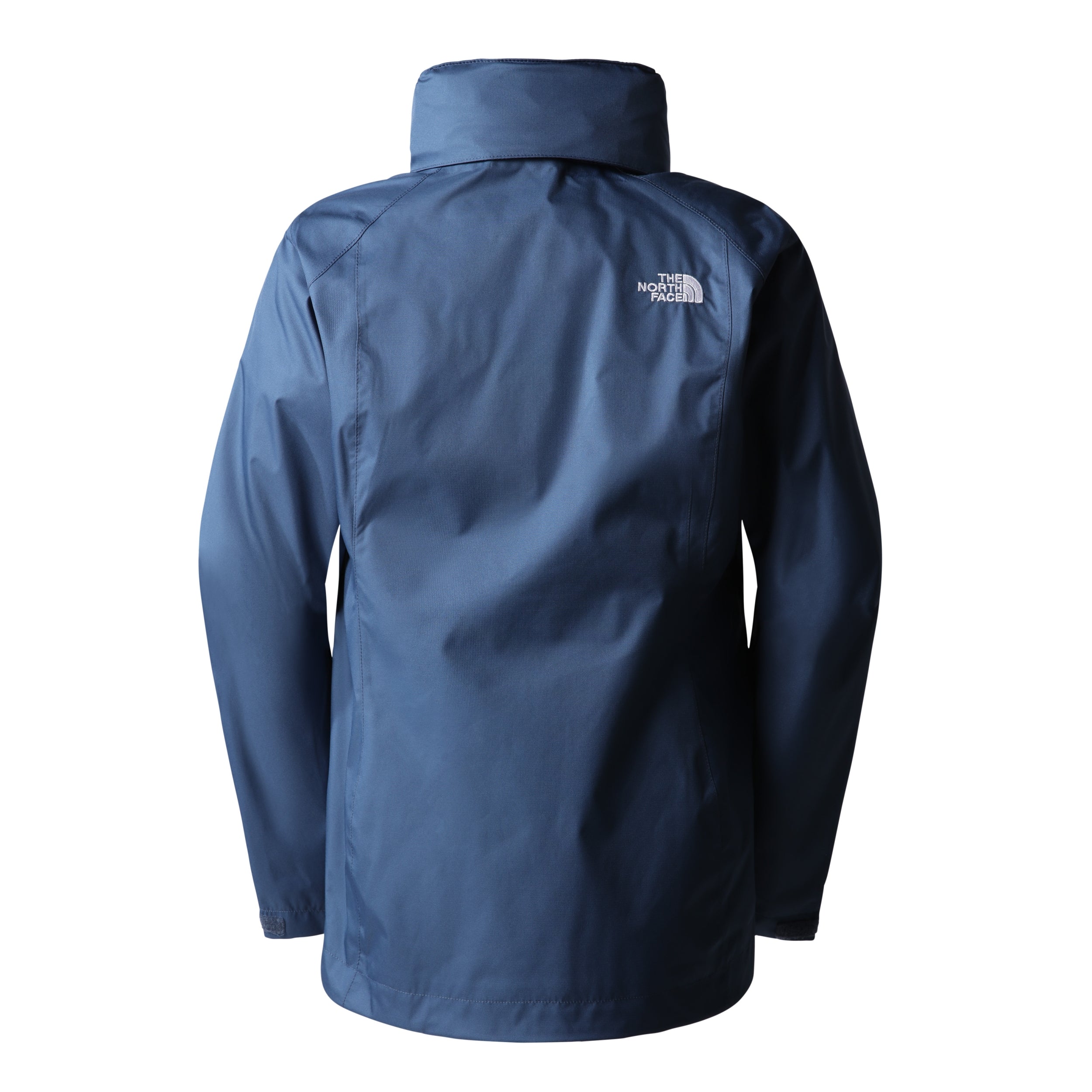 THE NORTH FACE W EVOLVE II TRICLIMATE JACKET Wanderjacken THE NORTH FACE