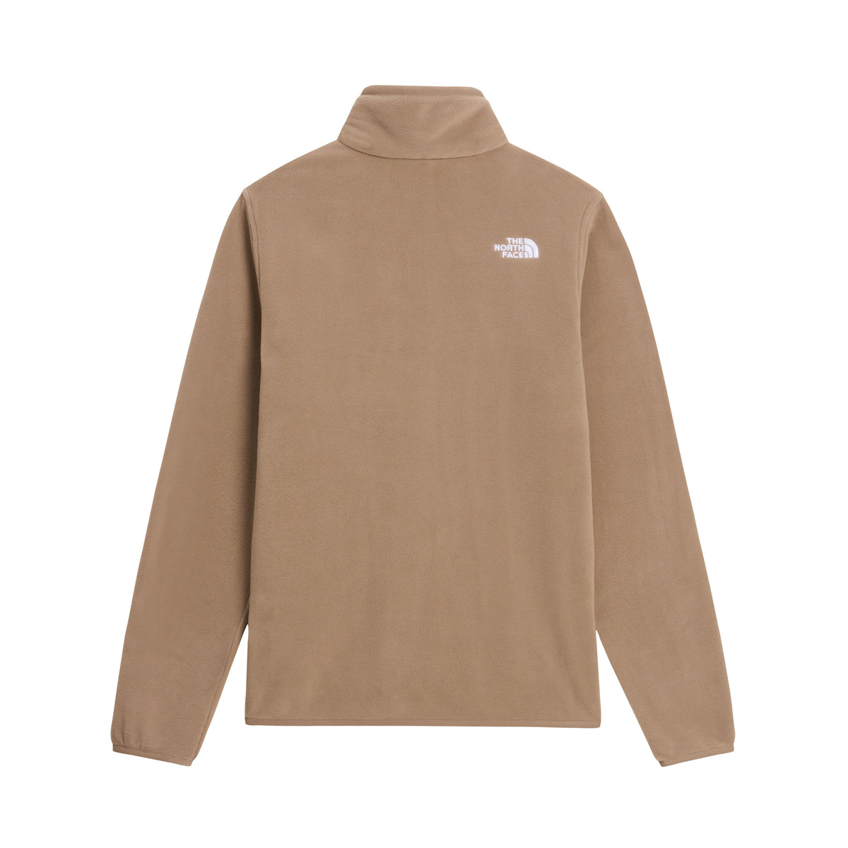THE NORTH FACE W GLACIER FLEECE 1/4 ZIP JACKET Wanderjacken THE NORTH FACE
