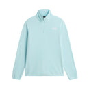 THE NORTH FACE W GLACIER FLEECE 1/4 ZIP JACKET Wanderjacken THE NORTH FACE Glacier XS