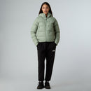 THE NORTH FACE W HYALITE DOWN HOODIE Wanderjacken THE NORTH FACE