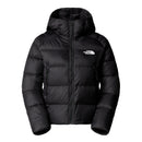 THE NORTH FACE W HYALITE DOWN HOODIE Wanderjacken THE NORTH FACE JK3 XS