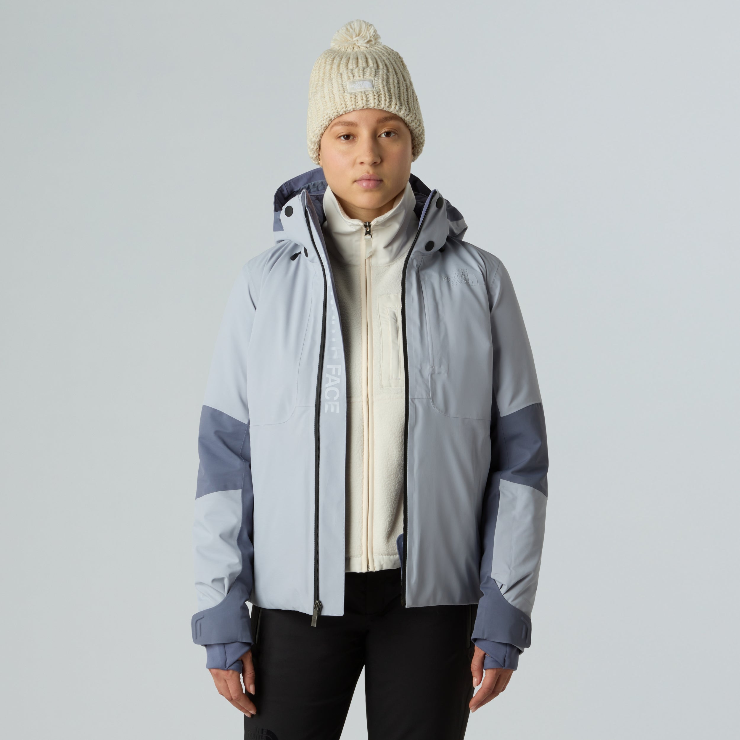 THE NORTH FACE W LENADO JACKET Skijacken THE NORTH FACE
