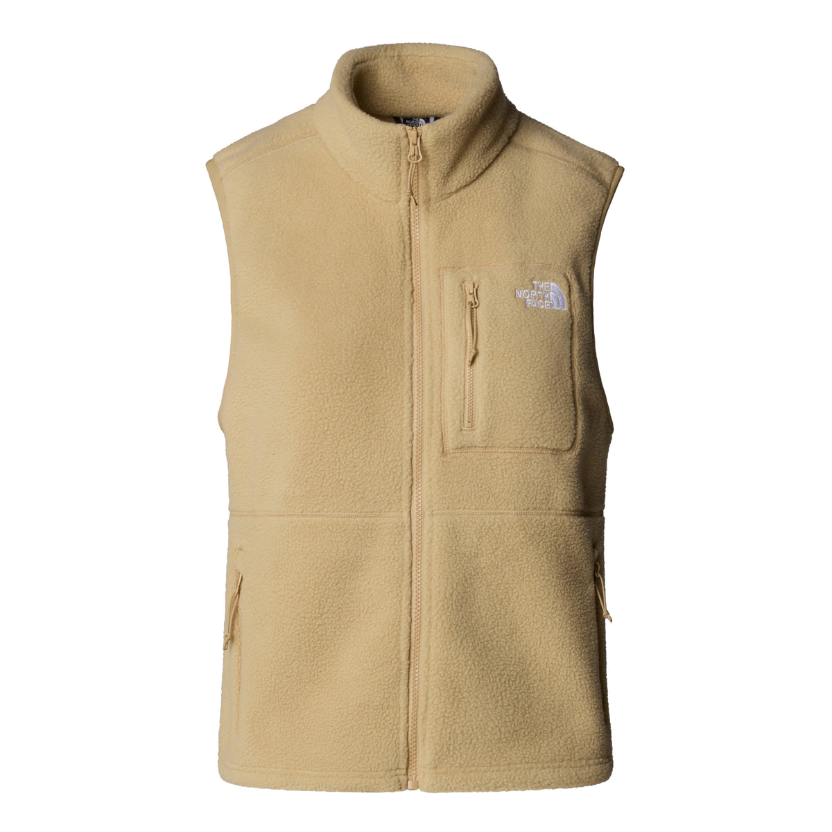 THE NORTH FACE W YUMIORI VEST Wanderjacken THE NORTH FACE KHAKI STONE S