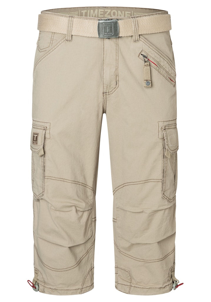 TIMEZONE Loose Miles TZ Short Freizeithosen TIMEZONE 2028 30