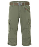 TIMEZONE Loose MilesTZ Short Freizeithosen TIMEZONE Grey Olive 30
