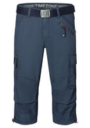TIMEZONE Loose Miles TZ Short Freizeithosen TIMEZONE 30056 33