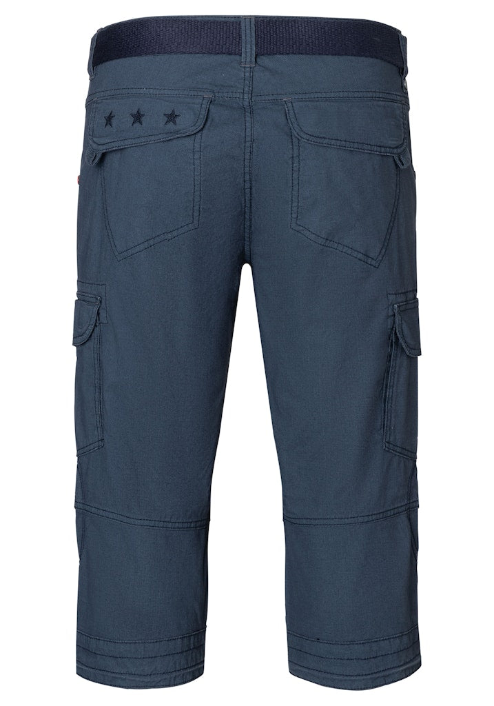 TIMEZONE Loose Miles TZ Short Freizeithosen TIMEZONE