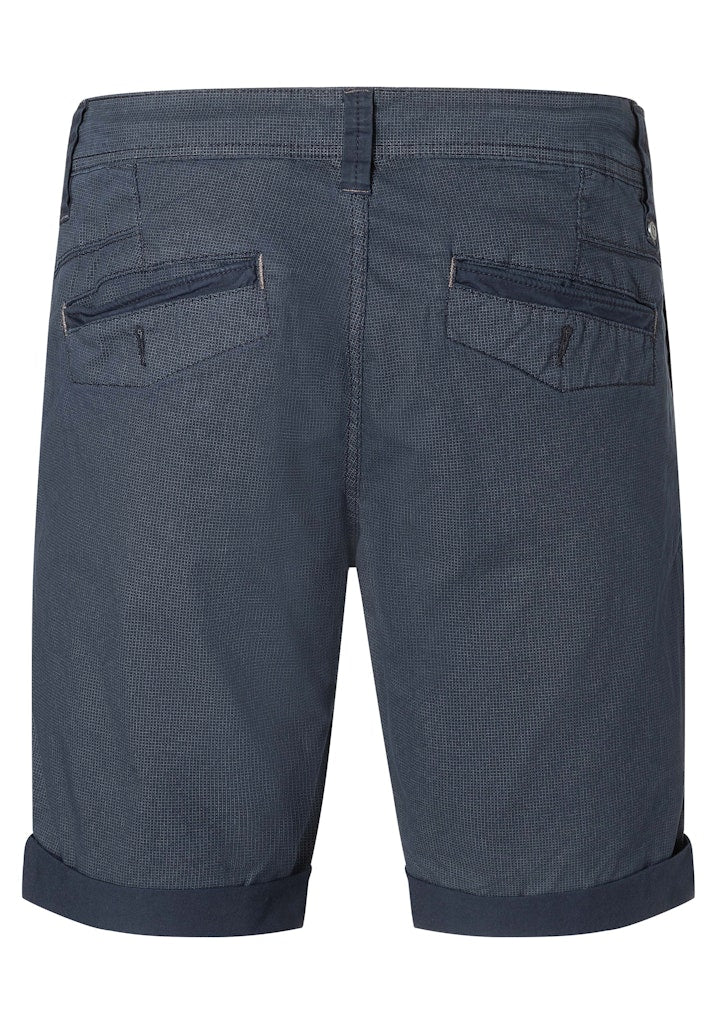 TIMEZONE One length MenSlim LucaTZ Short Freizeithosen TIMEZONE