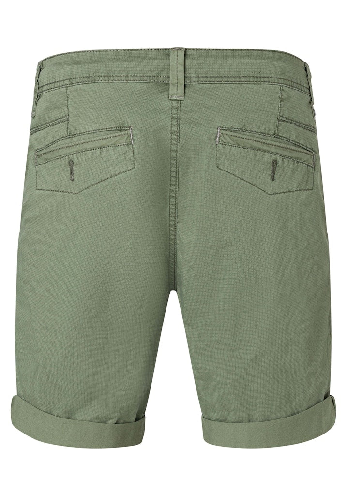 TIMEZONE One length MenSlim LucaTZ Short Freizeithosen TIMEZONE